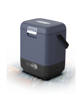 Porta Freezer