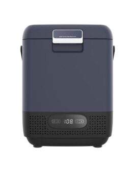 Porta Freezer