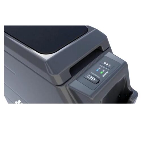 HyCross Freezer - Image 3