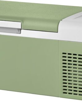 Cargo Freezer