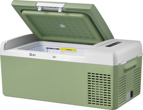 Cargo Freezer - Image 3
