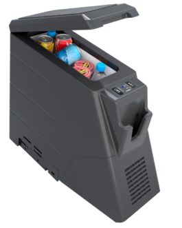HyCross Freezer